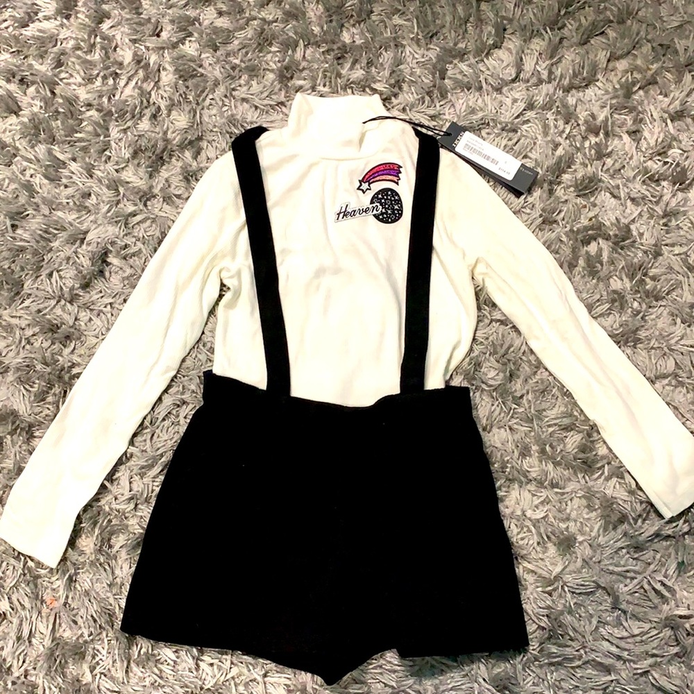 Ikks matching set